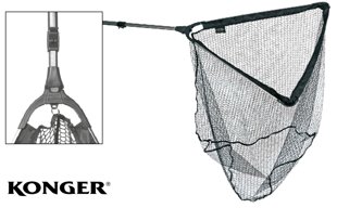 ПОДСАЧЕК KONGER EXTRA 2.5m