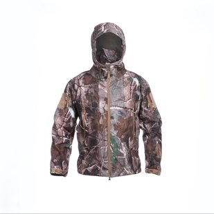 ТАКТИЧЕСКИЙ КОСТЮМ Soft Shell SHARK SKIN