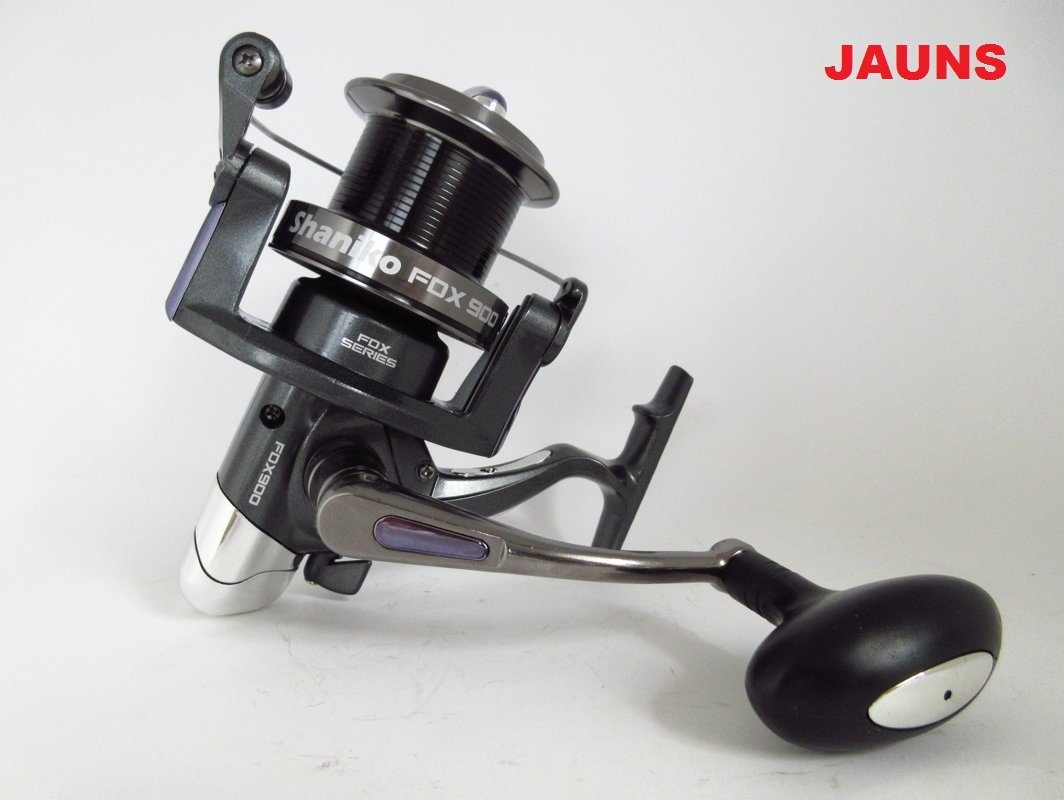 SHANIKO FDX SERIES 900