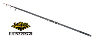 SEAKON TELE SURF 4.2m