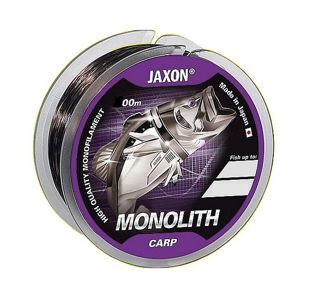 JAXON MONOLITH CARP 300m