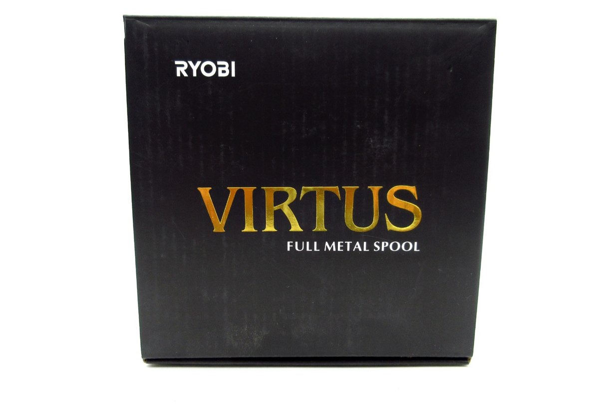 RYOBI VIRTUS 2000