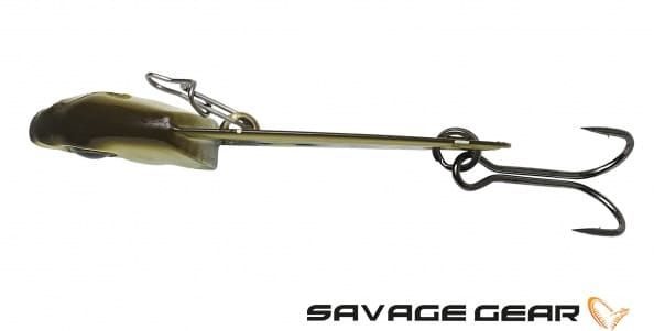 SAVAGE GEAR SWITCH BLADE 18gr/6cm