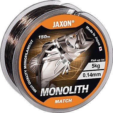 JAXON MONOLITH MATCH 150m