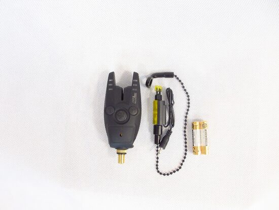 СИГНАЛИЗАТОР КЛЁВА FL+ХЕНГЕР