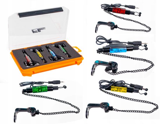 НАБОР СВИНГЕРОВ