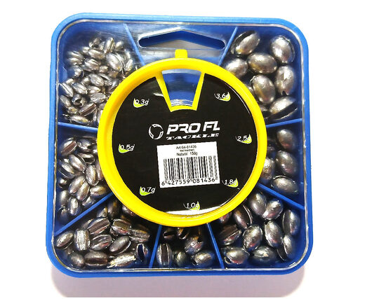 MĪKSTO SVARIŅU KOMPLEKTS 