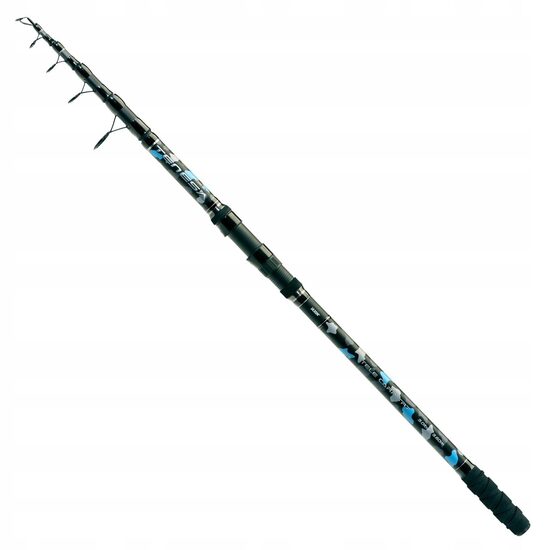 Makšķere Jaxon Tenesa Tele Carp TRT 3.9m/3.5lb