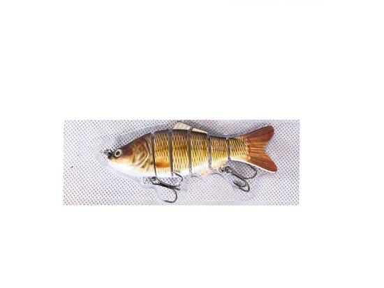 ĒSMA SWIMBAIT FL 10cm/19gr