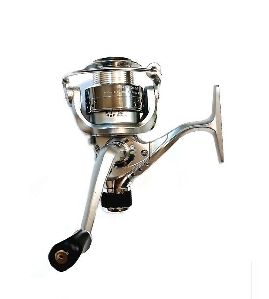 SPOLE MIRACLE FISH KHR 3000 