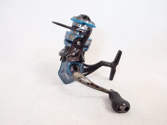 SPOLE MIRACLE FISH MAXEL MX-3000 