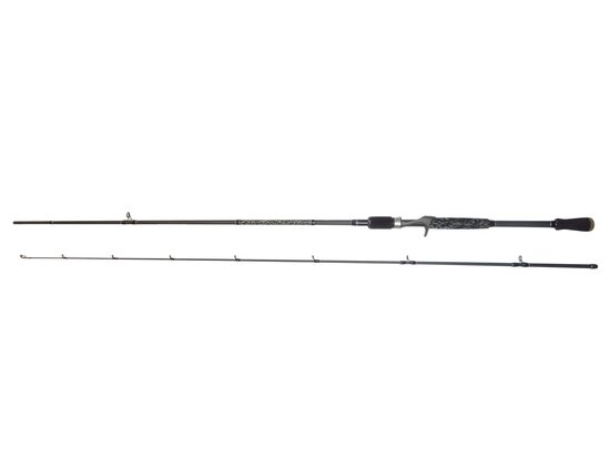 CASTING SPIN BLACK STREAM 2.65m/8-28