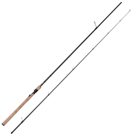 Spinings Maximus BANKAI JIG 24ML  2.4m/7-25gr