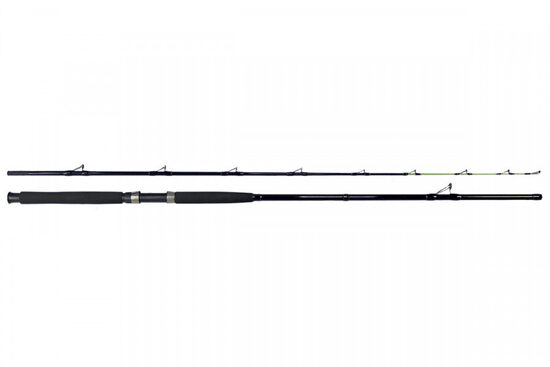 Trollinga spininga kāts Maximus Bouncer 210MH 2,1 m / 10–25 lb
