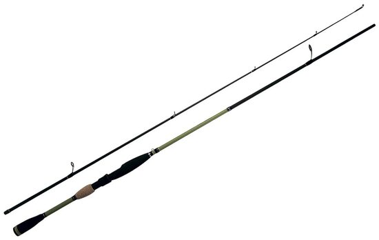 SPINNINGS MAXIMUS BUTCHER MSBX24L 2.4m/3-15gr