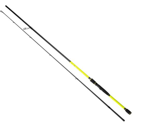 SPININGS MAXIMUS VILLAIN 24H 2.4m/20-60gr