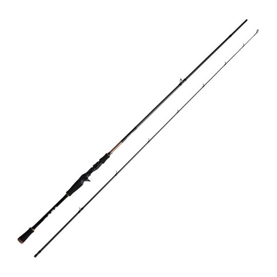 SPININGS MAXIMUS ZIRCON CASTING MCZIX27M 2.7m/7-35gr