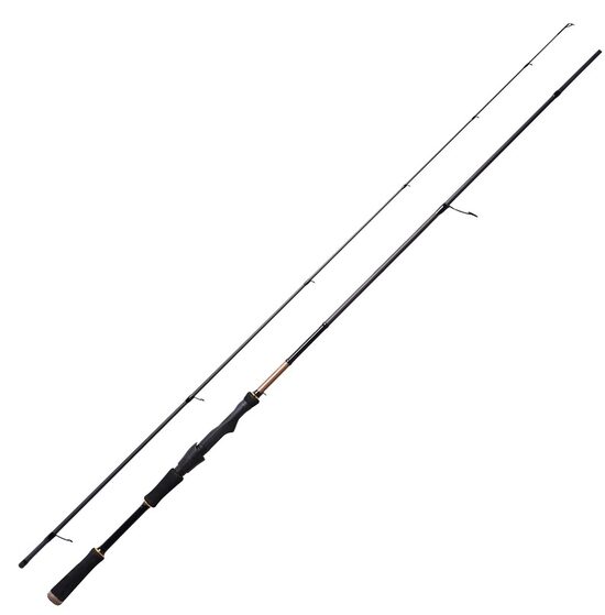 SPININGS MAXIMUS ZIRCON JIGING MJSSZI24M 2.4m/10-35gr
