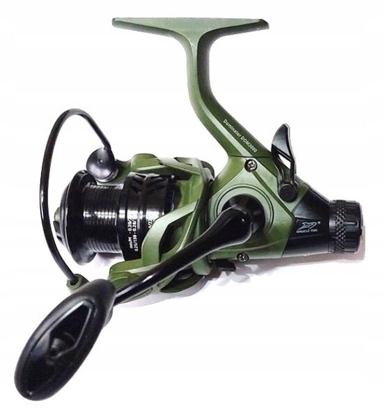SPOLE AR BAITRUNER MIRACLE FISH DOMINATOR 3000