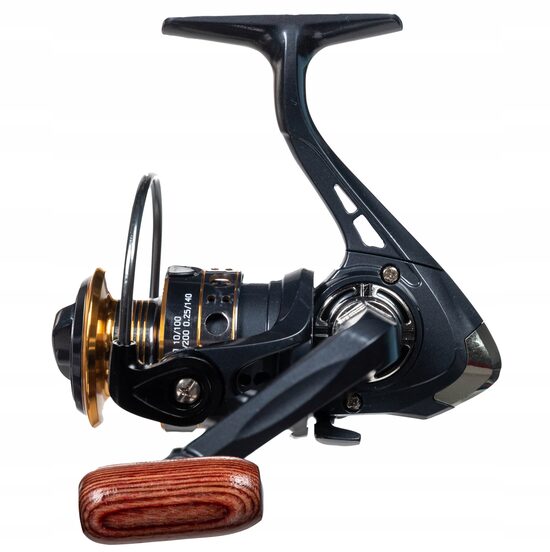 SPOLE MIRACLE FISH KFB 2000