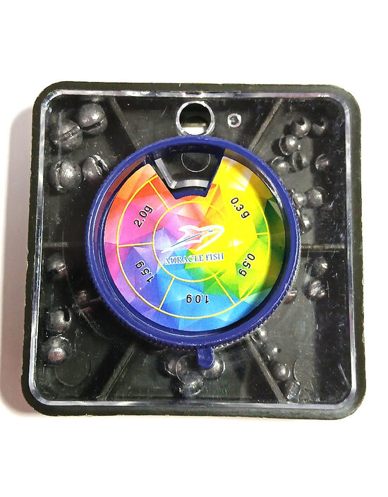 MĪKSTO SVARIŅU KOMPLEKTS