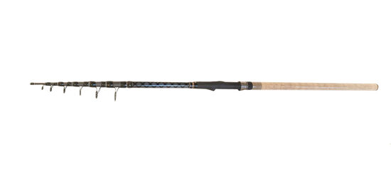 TELE FEEDER PRO FL AQUA 3.9m/60-180gr