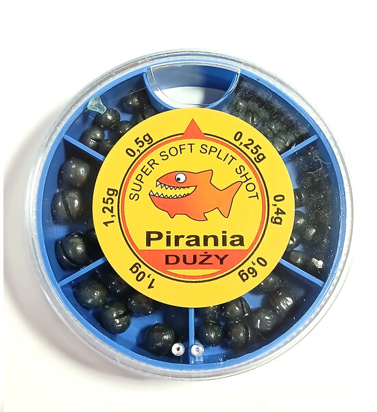 MĪKSTO SVARIŅU KOMPLEKTS