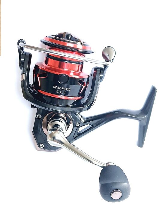 FEEDERA SPOLE PRO FL THRONE METHOD 3000