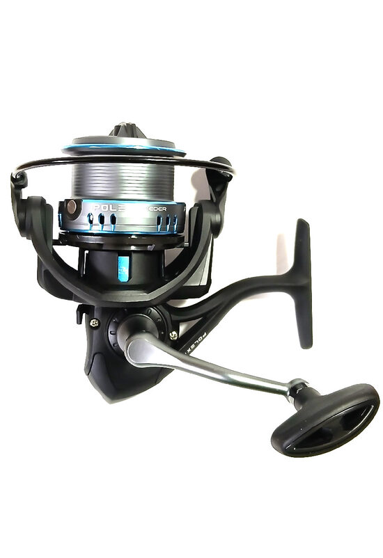 SPOLE PRO FL POLEX FEEDER 6500