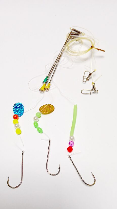 JŪRAS SISTĒMA RUMPOL 140404