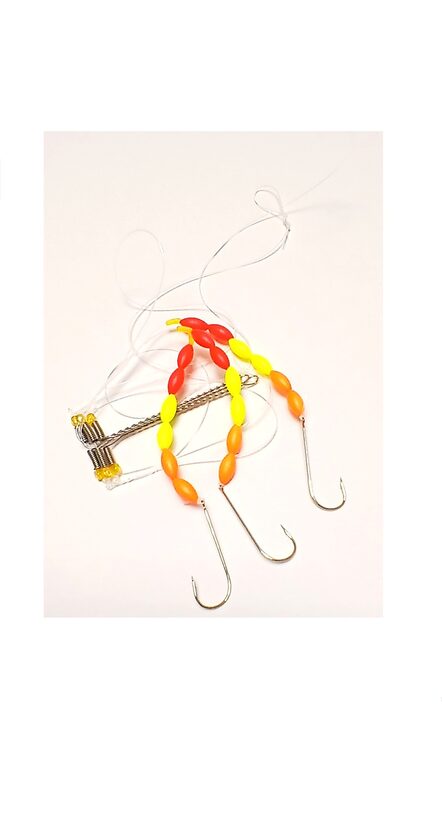 JŪRAS SISTĒMA RUMPOL 3