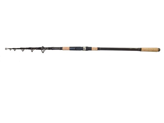 УДОЧКА SUPER TELE CARP Miracle fish 3.9m/3 lbs