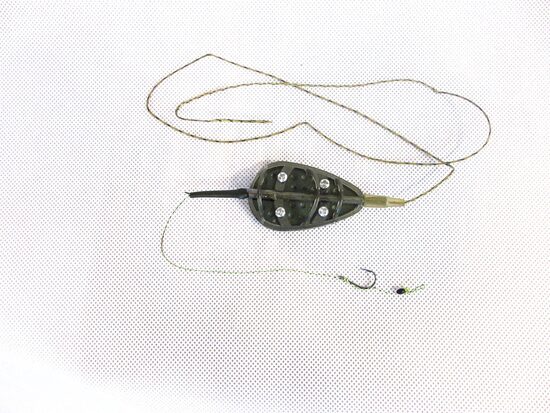 GATAVA UZSTĀDĪŠANA FLAT40gr