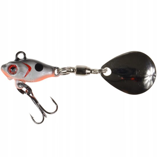 Māneklis SPINNER STREAMER 15gr