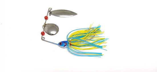 Māneklis SPINNERBAIT FL 01