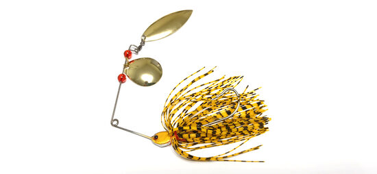 Māneklis SPINNERBAIT FL 02