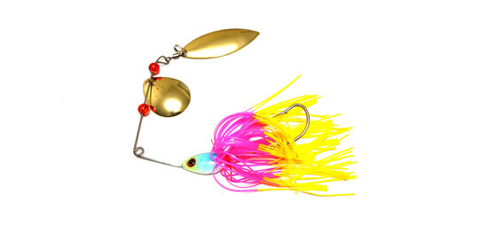 Māneklis SPINNERBAIT FL 03