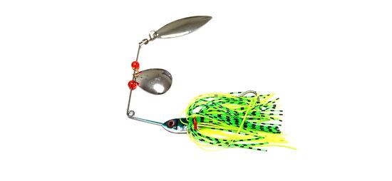Māneklis SPINNERBAIT FL 04