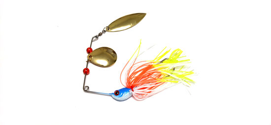 Māneklis SPINNERBAIT FL 05