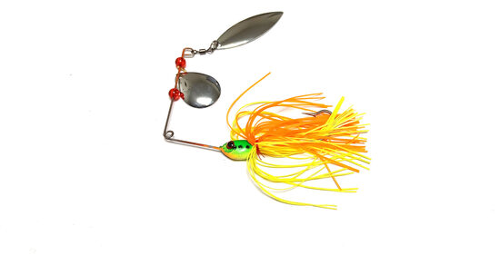 Māneklis SPINNERBAIT FL 06