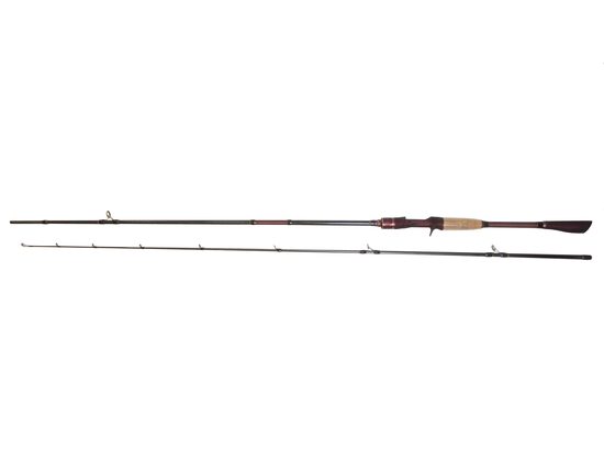 CASTING SPIN VORTEX 2.4m/10-45 FL