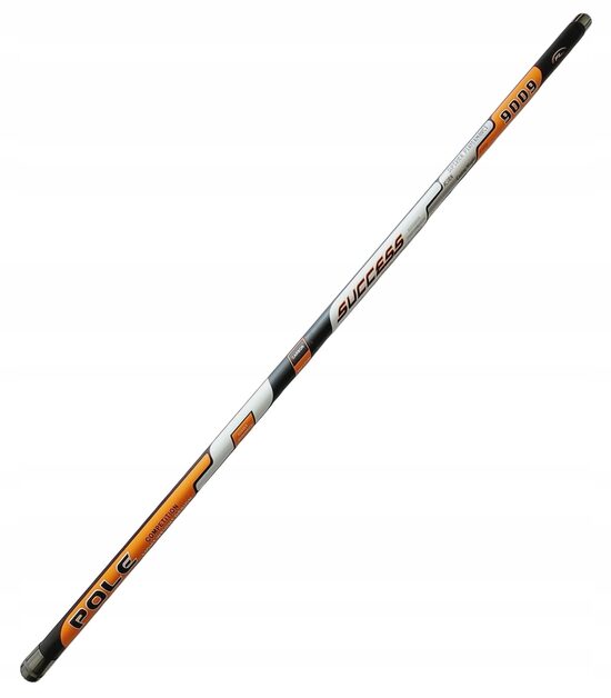 BAT SUCCESS FL 7m/30-60gr