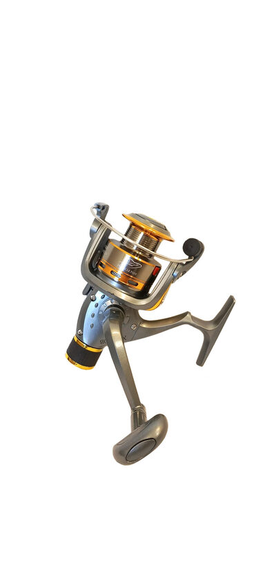КАТУШКА MIRACLE FISH XS40B