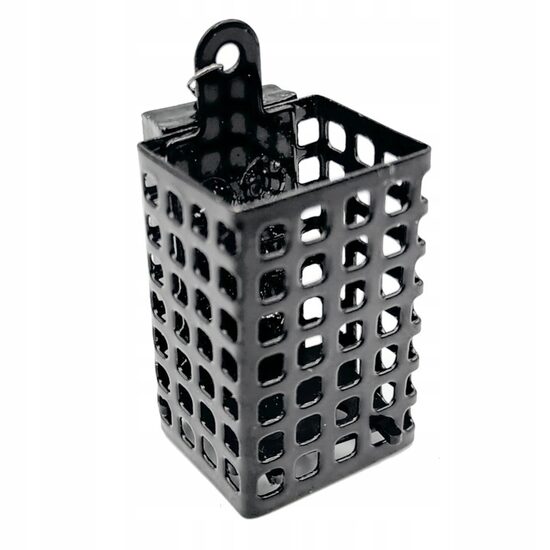 Daļēji slēgts padevējs 40-120gr