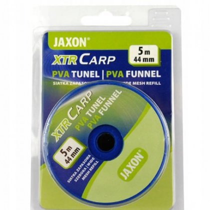 PVA JAXON TUNEĻA SIETS 5M-23MM
