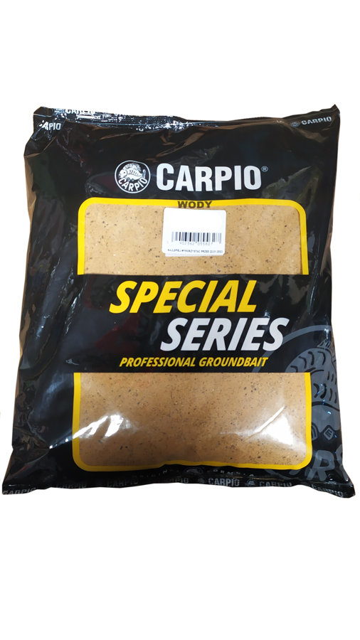 CARPIO ДЛЯ ОЗЕРА 5 кг
