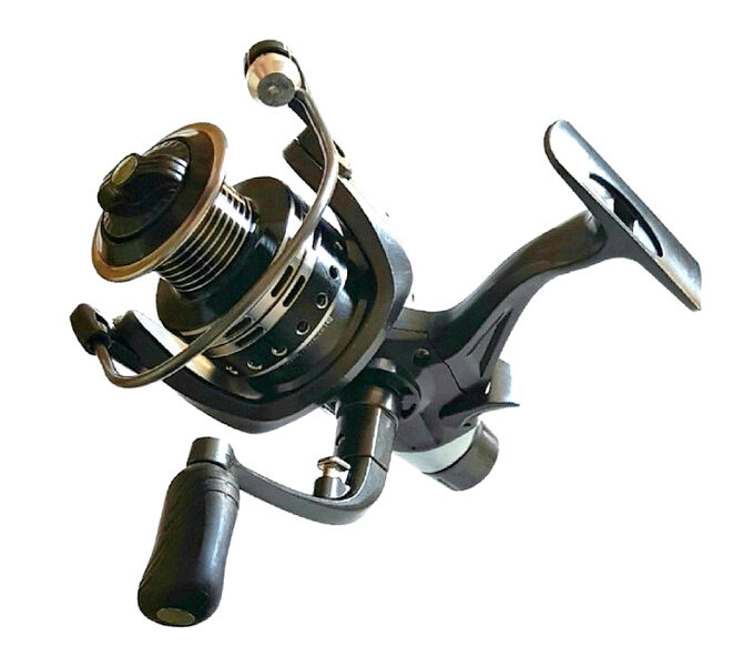 SPOLE AR BAITRUNER FL DA 3000