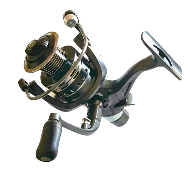 SPOLE AR BAITRUNER FL DA 4000
