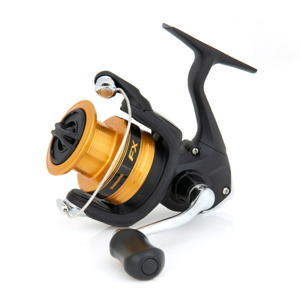 SHIMANO FX 2500