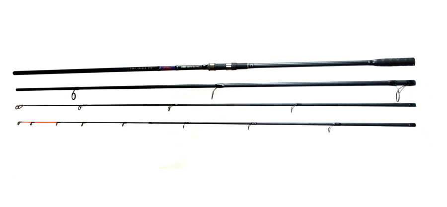 УДИЛИЩЕ CARP-FEEDER FL COMPETITION 3.6m/130gr